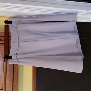 Vintage Stretch Rag A-line Skirt